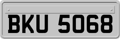 BKU5068