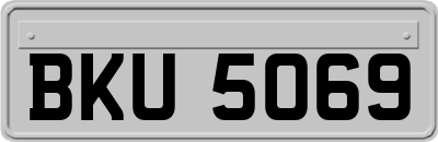 BKU5069
