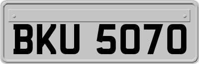 BKU5070