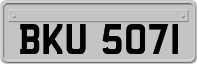 BKU5071