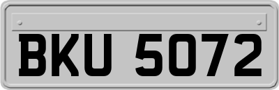 BKU5072
