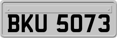 BKU5073