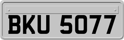 BKU5077