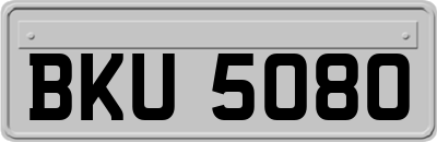 BKU5080