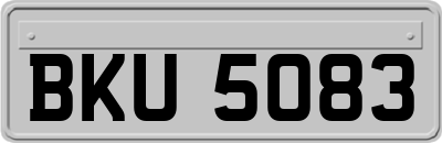 BKU5083