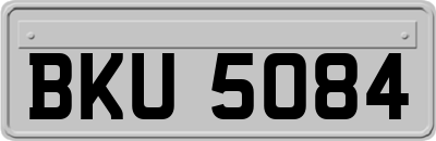 BKU5084