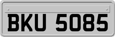 BKU5085