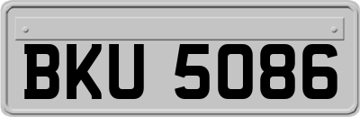 BKU5086