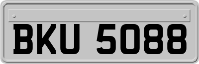 BKU5088