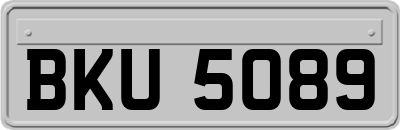 BKU5089