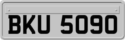 BKU5090