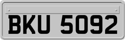 BKU5092