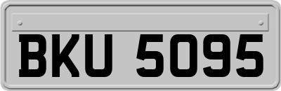 BKU5095