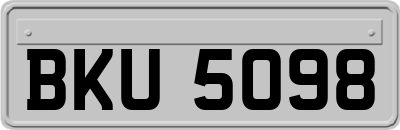 BKU5098