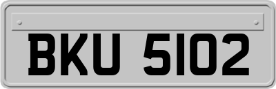 BKU5102