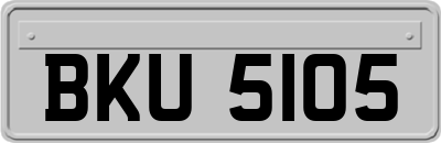 BKU5105