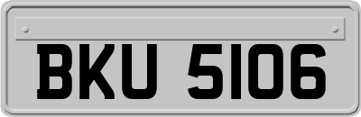 BKU5106