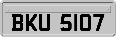 BKU5107