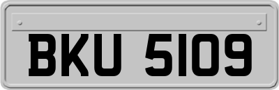 BKU5109