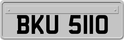 BKU5110
