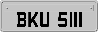 BKU5111
