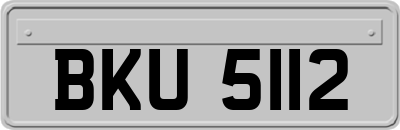 BKU5112