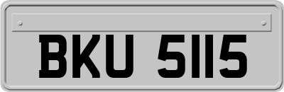 BKU5115