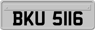 BKU5116