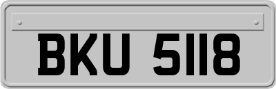 BKU5118