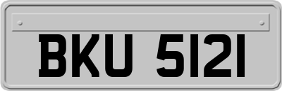BKU5121