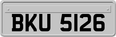 BKU5126