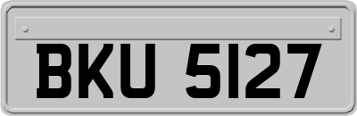 BKU5127