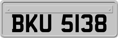 BKU5138