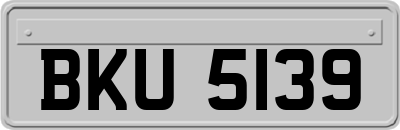 BKU5139