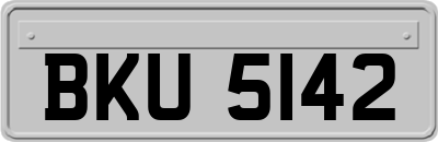 BKU5142