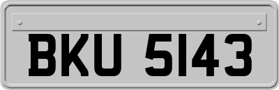 BKU5143