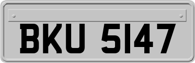 BKU5147