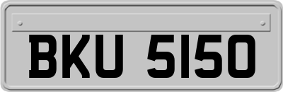 BKU5150