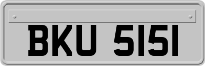 BKU5151
