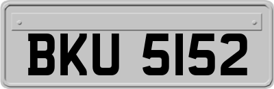 BKU5152