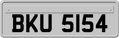 BKU5154