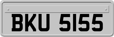 BKU5155