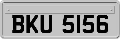 BKU5156