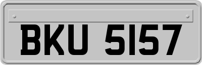 BKU5157
