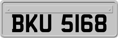 BKU5168