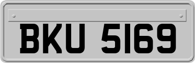 BKU5169