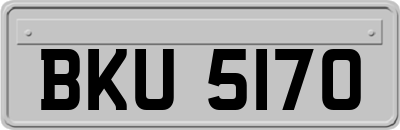 BKU5170