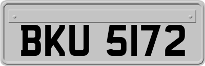 BKU5172
