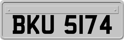 BKU5174