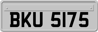 BKU5175